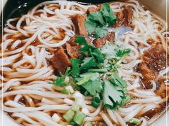 -李先生牛肉面大王(北京东四店)