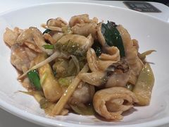 -清晖小苑·顺德菜(观澜湖新城店)
