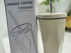 -Manner Coffee(大宁国际商业广场店)