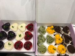 -幸福西饼生日蛋糕·下午茶(闵行店)