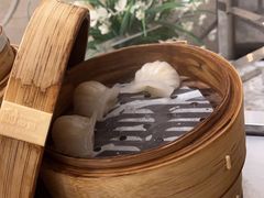 -厦门宝龙铂尔曼大酒店·海鲜自助餐厅