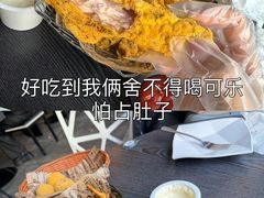 -BHC炸鸡(明洞总店)