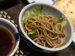 -舞鹤日本料理铁板烧(华侨城店)