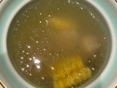 玉米排骨汤-醉胶东(友谊店)