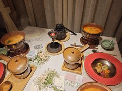 -叶叶菩提(太原别墅店)