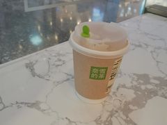 -奈雪的茶(佛山顺德美的悦然广场店)