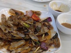 -嘉升大排档(番禺总店)