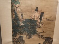 -上海博物馆(人民广场馆)