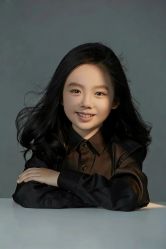 -皇家爱婴高端儿童摄影(苹果园店)