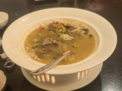-铭轩中餐厅·海南菜·粤菜(亚龙湾瑞吉店)
