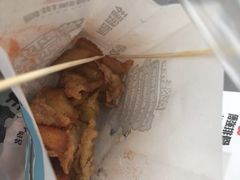 -傅强排骨(成都总店)