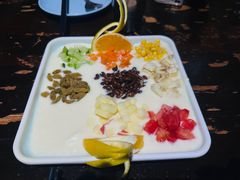 -玛吉阿米·餐吧