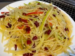 -宗泉烤全羊·烤羊腿·家常菜(解放东路店)