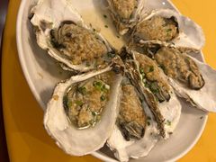 -味可道美食坊(福基路店)