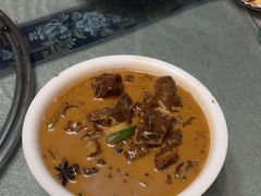 -北京蓟门饭店(南戴河分店)