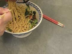 -梅溪·小伙子干挑面(安吉总店)