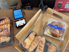 -莫斯科餐厅面包坊(北展店)
