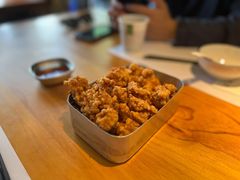 闽南炸醋肉-宋小谨·泉州菜(西沙湾店)