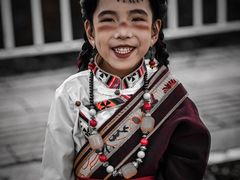-普陀宗乘之庙(小布达拉宫)