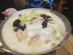 -葛记焖饼(伏牛路店)