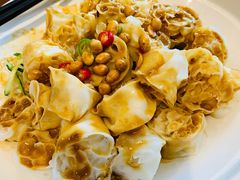 -赶海部落海鲜城(海阳路店)