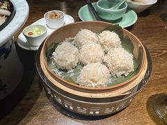 -粗茶淡饭·隐庐私厨(东亭店)