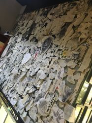 店内环境-墨無界刺青TATTOO