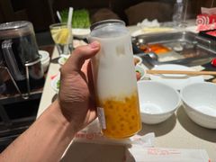 -海底捞火锅鲜切牛肉主题店(长寿路店)