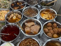-吉祥面馆(孩儿巷北路店)