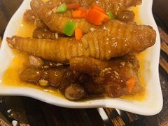 -虾饺妹·酒家(金碧店)