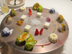 -狮拾久·现代新加坡料理(福田COCO Park店)