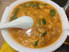 疙瘩汤-望京小腰(北京总店)