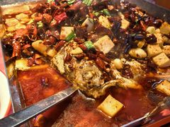 -赣菜香江西小炒(江泰国际广场店)