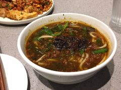 -半山腰·云南菜(侨福芳草地店)