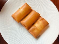 -扬州香格里拉·香宫中餐厅