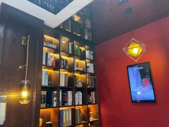-恐怖游戏(湖滨店)