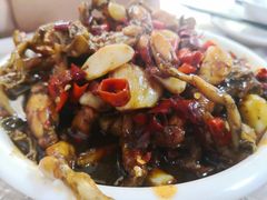 -铁头烧菜馆(立新路店)
