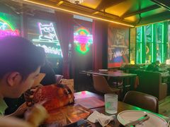 -Famous肥猫墨西哥音乐餐吧(五棵松华熙LIVE店)