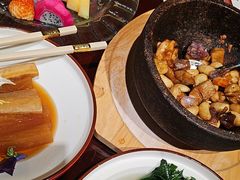 -广州白云机场铂尔曼大酒店·恬园创意中餐厅
