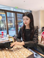 -Cindy Jewelry·钻戒·彩色宝石