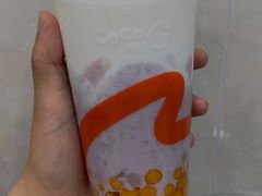 -CoCo都可(白石洲店)