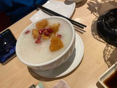 避风塘艇仔粥-避风塘(宝山万达店)