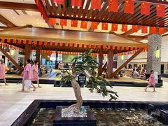 -天沐温泉(抚顺店)