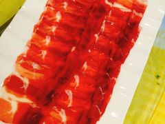 -东来顺饭庄(金泉广场店)
