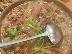 -東豫狼鲜货烧烤. 碳火烤鱼. 小龙虾(上海首店)