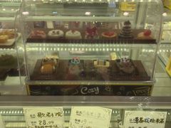-丁大房(明德广厦店)