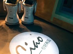 -CIAO·团建聚餐·生日派对轰趴馆(福田店)