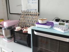 -满月蛋糕定制·商务茶歇·diy课程(万达广场店)