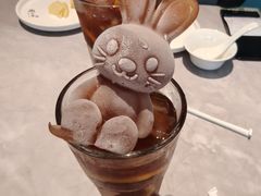 -陶兰居·手工点心·粤菜(圆融时代广场店)