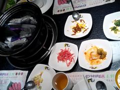 -河洛鱼庄(古城路店)